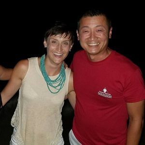 Meet your Posher, Enming